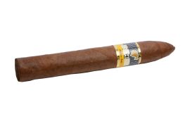 Cohiba Pirámides Extra Zigarre einzeln
