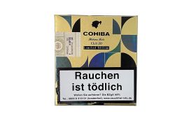 Cohiba Club Limited Edition