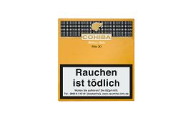 Cohiba Mini Cigarillo Schachtel