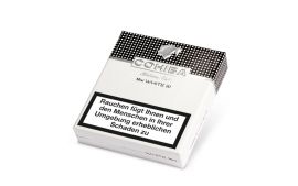 Cohiba White Mini