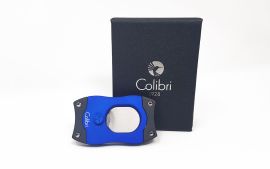 Colibri Easy Cut blau geschlossen