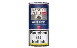 Danske Club White Roses