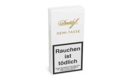 Davidoff Demi Tasse