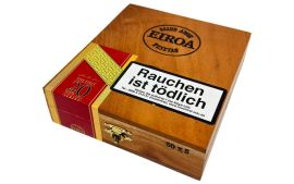 Eiroa Sampler Edition Robusto in der neuen Umverpackung