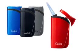 Colibri Falcon Jetflame
