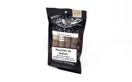 Kristoff Natural Sampler