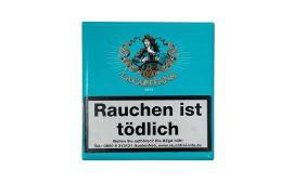 La Capitana Mini Cigarillo Umverpackung