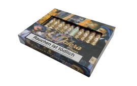La Galera Sampler Exclusive Robusto Kiste