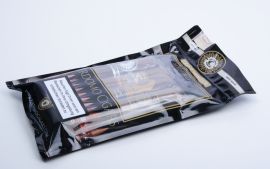 Perdomo 4er Humibags Maduro