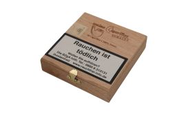 Meine Cigarillos Sumatra Kiste