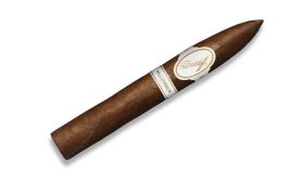 Davidoff Millennium Blend Piramides