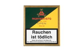 Montecristo Open Mini 20