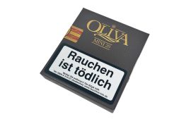 Oliva Serie V Mini