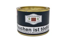 Original Warehouse Director's Cut Pfeifentabak in der 100g Dose