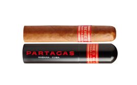Partagas Serie D No. 5 Tubos einzeln