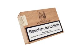 Passauer Orgelpfeifen Sumatra