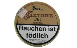 Peterson Mixture 965 Dose geschlossen