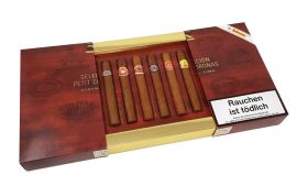 Selección Petit Coronas