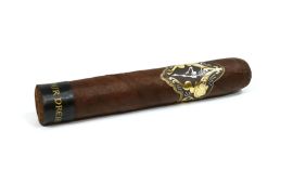 Skelton Live Your Dreams Robusto