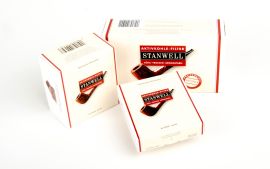 Stanwell Aktivkohlefilter