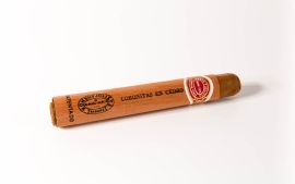 Romeo y Julieta Coronitas en Cedro