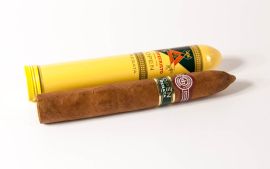 Montecristo Open Regata mit Tube