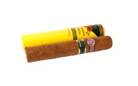 Montecristo Open Master Tube