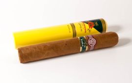 Montecristo Open Eagle im Tube