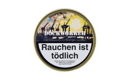 United Passion Dockworker Pfeifentabak in der 50g Dose