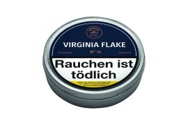 Vauen No 14 Virginia flake
