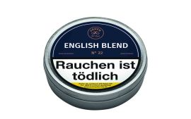 Vauen English Blend