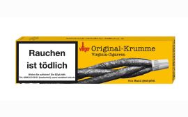 Villiger Original Krumme