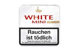 Villiger White Mini