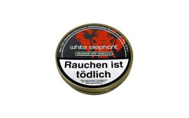 White Elephant Kalahari Pipe Tobacco Dose