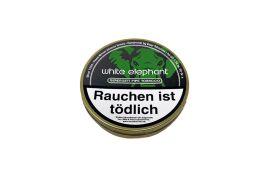 White Elephant Serengeti Pipe Tobacco Dose