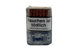 Woermann Cigars Dominican Bundles Cigarillos Packung