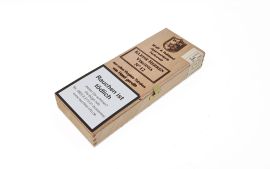 Wolf & Ruhland Kleine Herren Virginia No.12