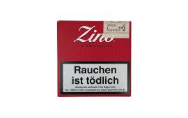 Zino Mini Cigarillos Red