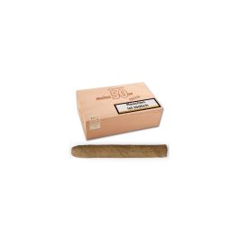 Meine Wilde Cigarros Sumatra Corona, 50 Zigarren