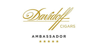 Davidoff Zigarren Logo