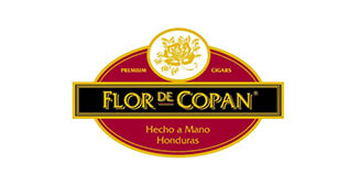 Flor de Copan Logo