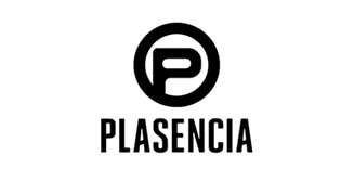 Plasencia Logo