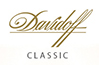 Davidoff Classic Logo