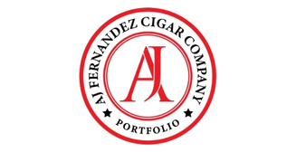 A.J. Fernandez Logo