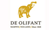 De Olifant Zigarillo Logo