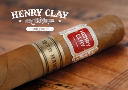 Henry Clay Henry_Clay_Zigarren