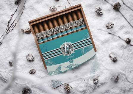 Neuheiten Zigarren Neuheiten