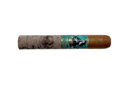 Zigarre des Monats La_Capitana_Robusto_-_ZdM