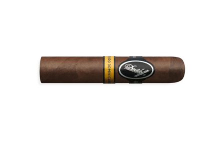 Zigarre des Monats davidoff_Puro_dominicano_short_robusto_zdm