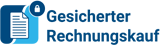 Gesicherter Rechnungskauf Logo